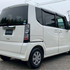 格安‼️大人気‼️ホンダ　NBOX G JF1 茨城阿見の画像