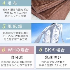 洗濯機【配達無料お届け設置接続出来ます💫都内近郊🚚】✨MAXZEN製5.0Kg容量💫除菌クリーニング済✨2025年新品購入品✨超極美品✨他にも冷蔵庫.洗濯機.電子レンジ.オーブン電子レンジ.炊飯器.テーブル&椅子.机&チェアー.ベット&マットレス.ドレッサーなど多種多様な美品が有ります✨お気軽にお問い合わせ下さい💫の画像