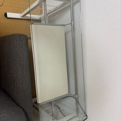 勉強用テーブル？