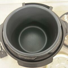 【Shop Japan】 Cooking Pro クッキングプロ 電気圧力鍋 3.2L SC-30SA-J03 調理器具 N0811の画像