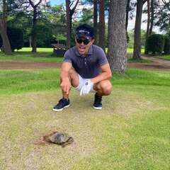 ゴルフ仲間を探しています⛳️