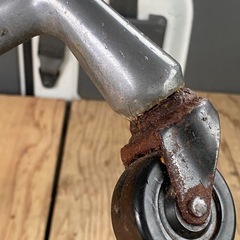イームズチェア 現状品の画像