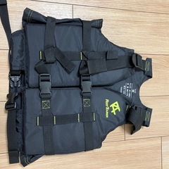 ライフジャケット