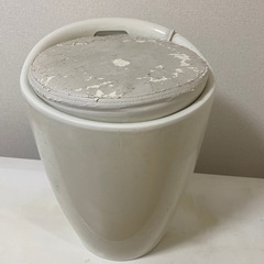 椅子　収納付