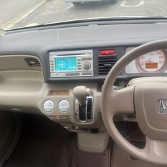 ホンダ ライフ 2010年式｜車検2年付き｜即乗りOK！の画像