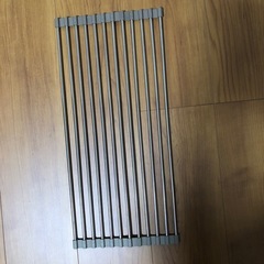 水切りラック