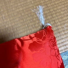 ふかふか座布団の画像