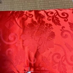 ふかふか座布団の画像