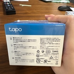 TP-Link スマートプラグ プラグミニ スマートコンセント の画像