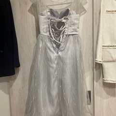 【美品】発表会　二次会　ドレスの画像