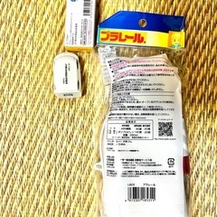 新幹線お弁当他【新品未使用】の画像