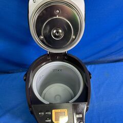 【動作保証あり】TIGER タイガー 2019年 PIS-A220-T 2.2L 蒸気レス 電気ポット【管理KRK1080】の画像