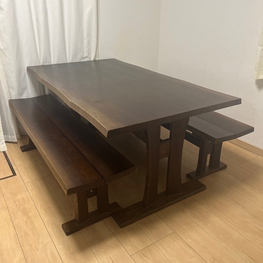 ダイニングテーブルセット