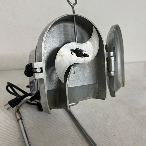 ネギ切り機 OHC-13G ネギー | 製品情報 | 株式会社ハッピージャパン