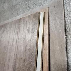 お取引中です☺　コンパネ　6枚　　９ミリの画像