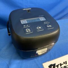 動作保証あり】TIGER タイガー 2024年 JBS-B055KL 3合炊き