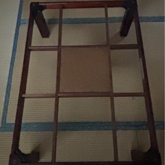 テーブルの画像