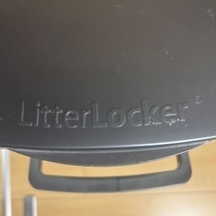 猫用トイレボックスの画像