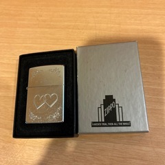 zippoライター