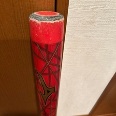 ギガキング　学童軟式野球バットの画像