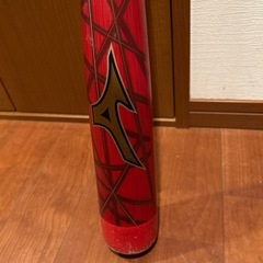 ギガキング　学童軟式野球バット