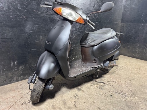 ☆支払い総額3.2万円☆買取強化中！査定無料！ホンダ スタンド
