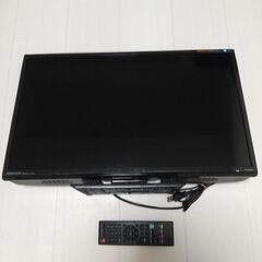 オリオン 23型液晶テレビ LX-231BP 2015年製