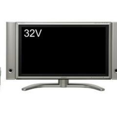 壊れたテレビ 故障 SHARP 部品 両国