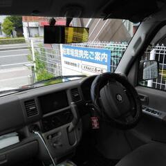 エブリィターボの画像