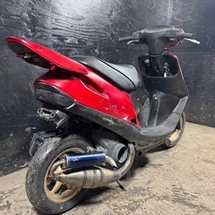 ☆支払い総額4.6万円☆関東圏内即日配送可能♪ホンダ スーパー