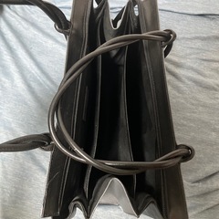 【お買い得】【レディース】ハンドバッグ　2種の画像