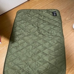 ブランケットの画像