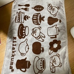 ブランケットの画像