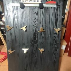 大型A型サイン 看板　製作品の画像