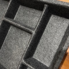 IKEA RAGGISAR ラッギサル　トレーの画像
