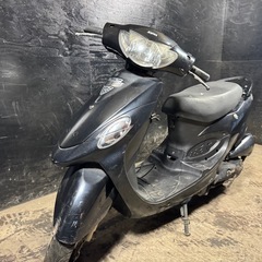 ★支払い総額3.8万円★店頭にて試乗可能！SYM KAZE50 ...