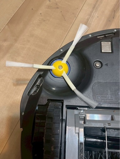 遠隔操作可能✨新品消耗品付き✨iRobotルンバ691wi-fi稼働確認済