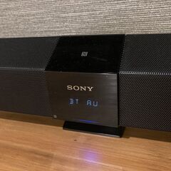 SONY サウンドバー＆サブウーハーセット (SI) 小牧のオーディオ