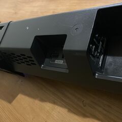 SONY サウンドバー＆サブウーハーセット (SI) 小牧のオーディオ