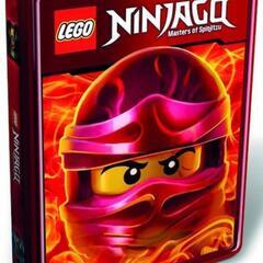 凸LEGO凸【新品未開封】海外限定 廃刊 レゴ  ニンジャゴー2...