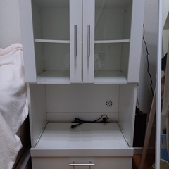 食器棚　美品