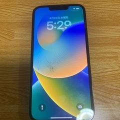 iPhone 13 Pro