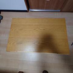 ローテーブルの画像