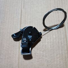 シマノ(SHIMANO)　SL-TX50-6R　サムシフタープラス　6スピードの画像
