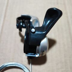 シマノ(SHIMANO)　SL-TX50-6R　サムシフタープラス　6スピードの画像
