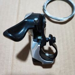 シマノ(SHIMANO)　SL-TX50-6R　サムシフタープラス　6スピードの画像