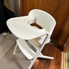 ベビー ハイチェアの中古が安い！激安で譲ります・無料で
