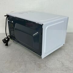 e-angle】エディオン イーアングル 電子レンジ ANG-MO-C5 2024年