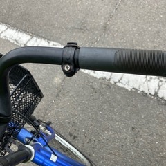 ブリジストン 自転車 Request 27インチの画像