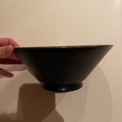 大きめの器の画像